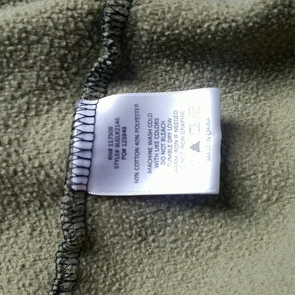 Levi's | Sweatshirt - Picture 7 of 7